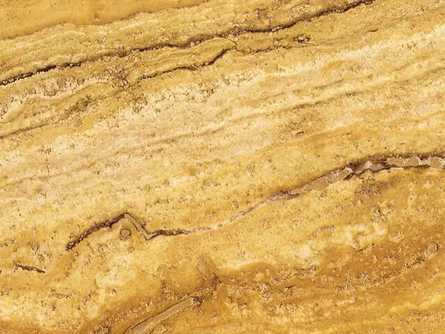 Đá ốp tường Travertine